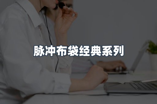脉冲布袋经典系列